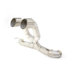 Photo of Quicksilver Ceramic Coated Titan Sport Exhaust for the Ford GT (2016-2022) - Image 1
